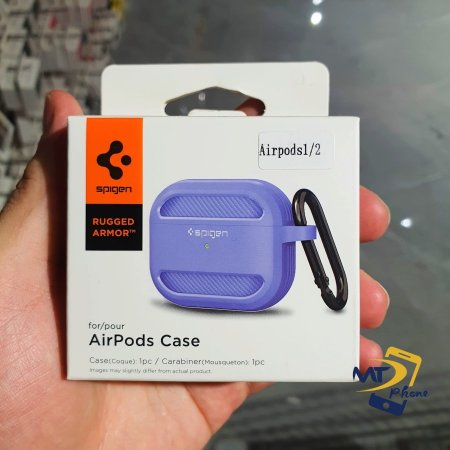 CASE FOR AIRPODS 1 & 2 - C4